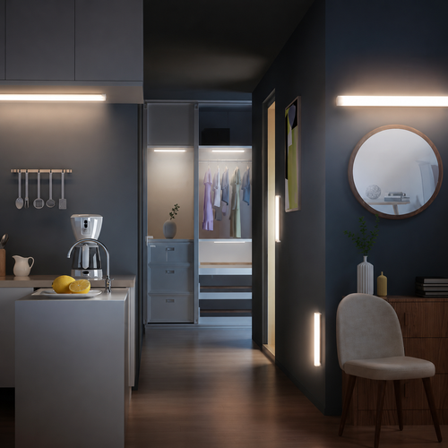 Premium Smart Motion Sensor Night Light