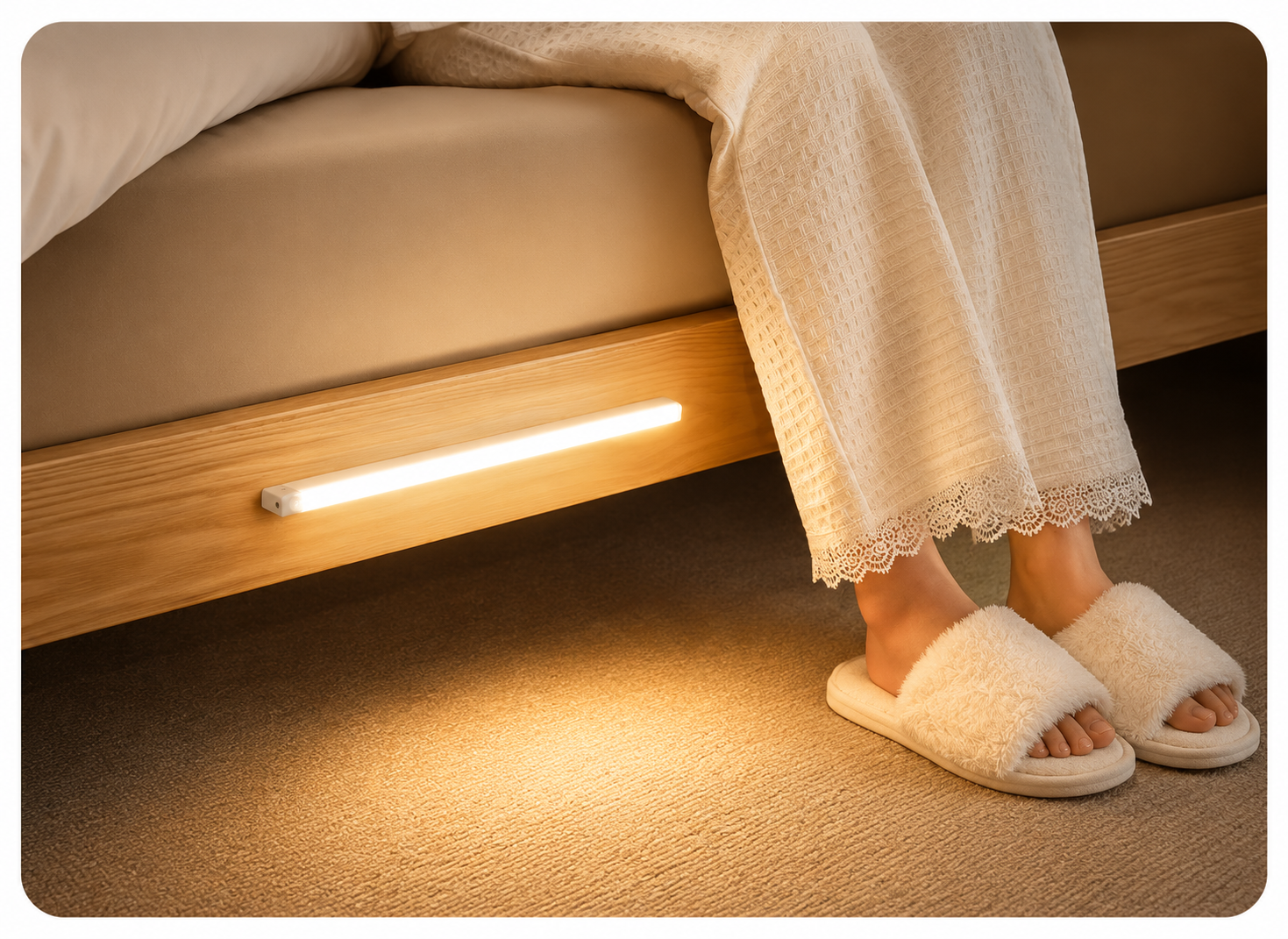 Premium Smart Motion Sensor Night Light