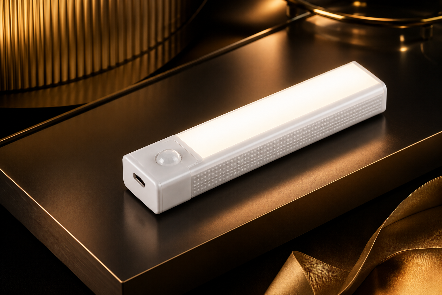 Premium Smart Motion Sensor Night Light
